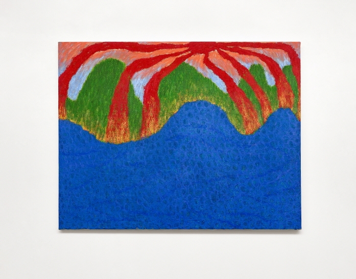 물도따뜻해 작품. (사진=문규화 작가)