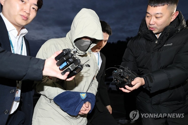 국민건강보험공단 재정관리팀장 최모씨. (사진=연합뉴스)