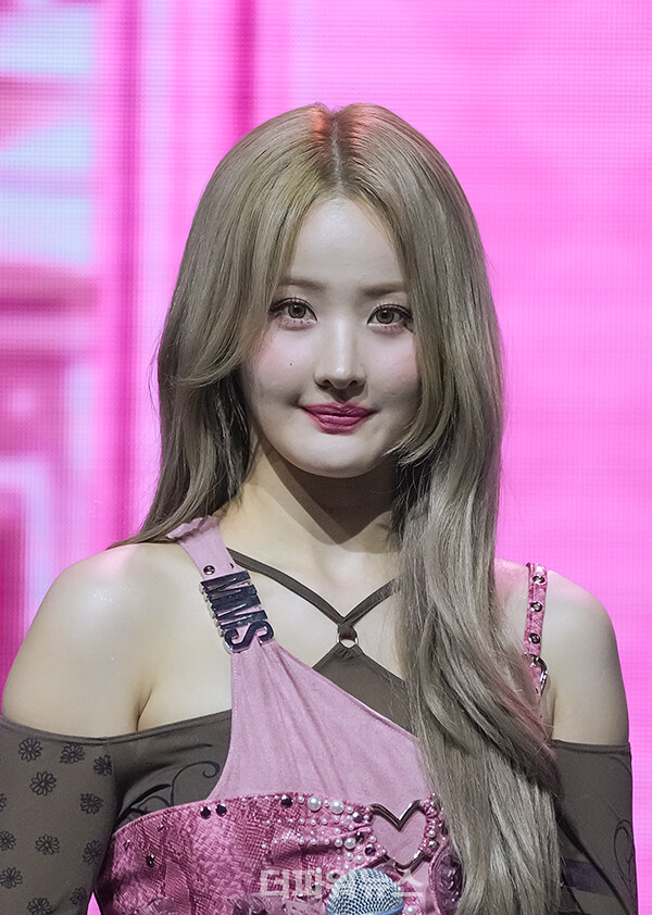 키스오브라이프벨,첫싱글앨범쇼케이스