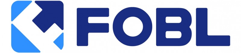 포블, BI 리브랜딩…새로운 로고 발표