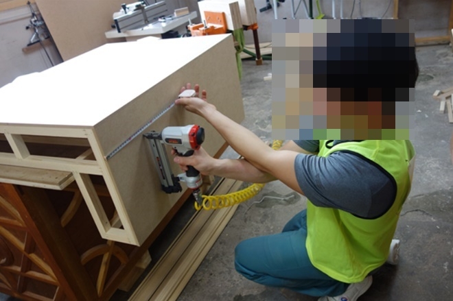 (사진제공=안동교도소)