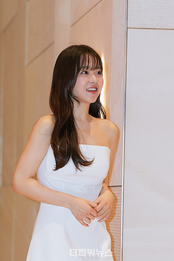 박보영,포토월행사