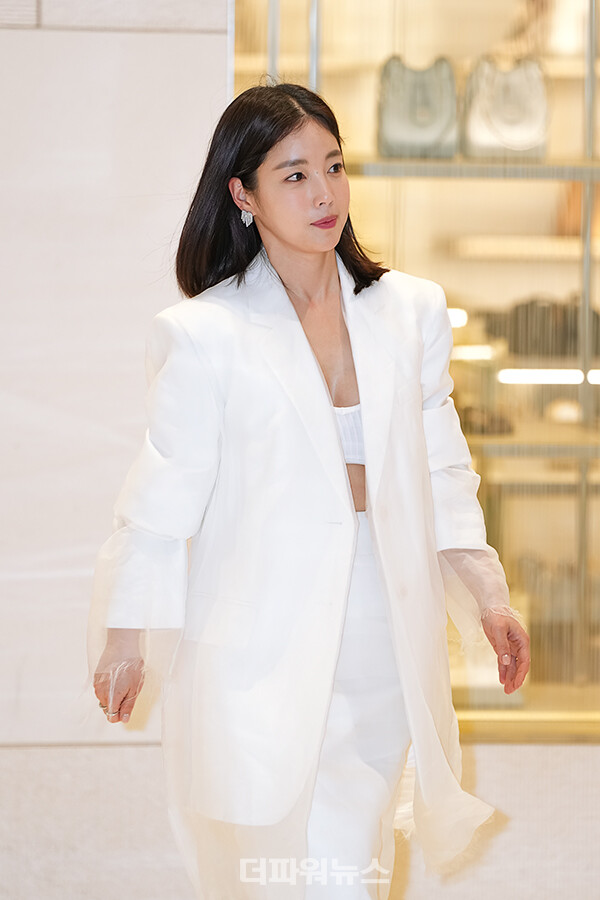 기은세,포토월행사