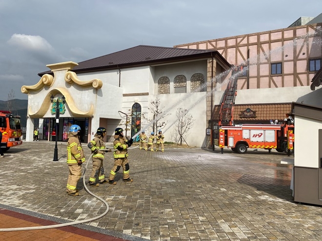 (사진제공=부산소방재난본부)