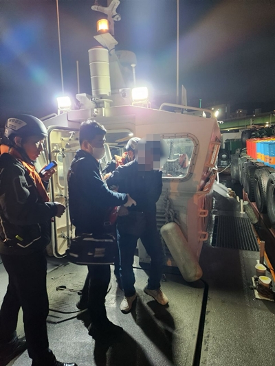 (사진제공=부산해경)