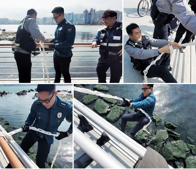 (사진제공=부산경찰청)