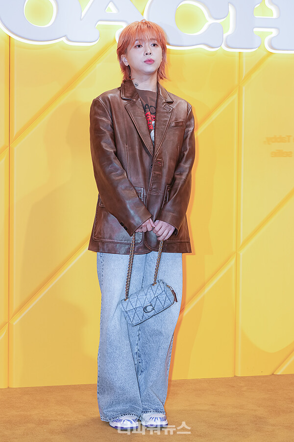 지올팍,포토월행사