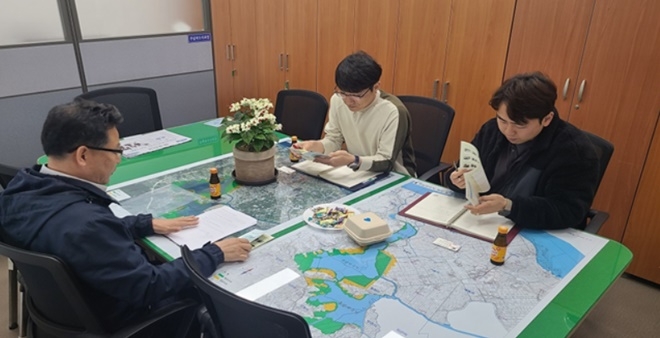 (사진제공=창원보호관찰소)