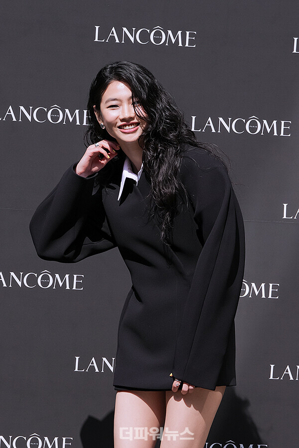 정호연,포토월행사