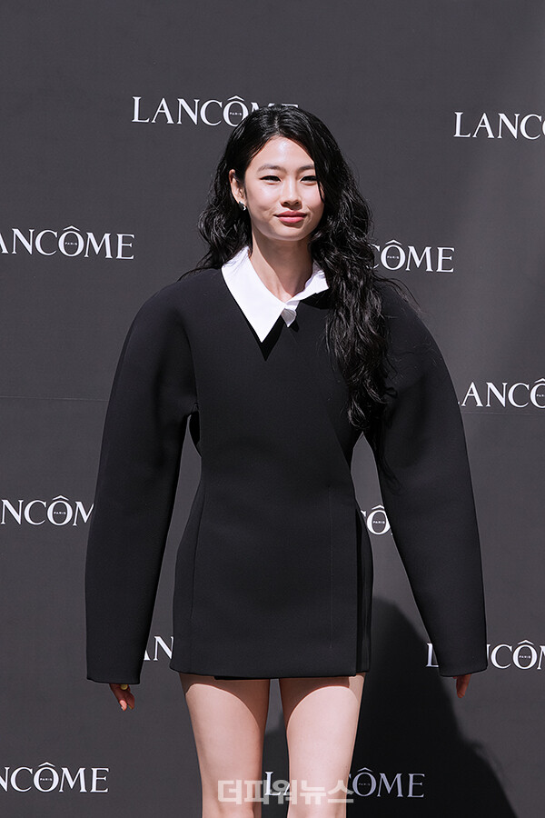 정호연,포토월행사