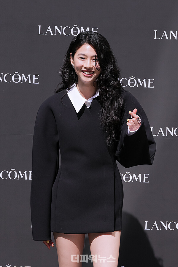 정호연,포토월행사