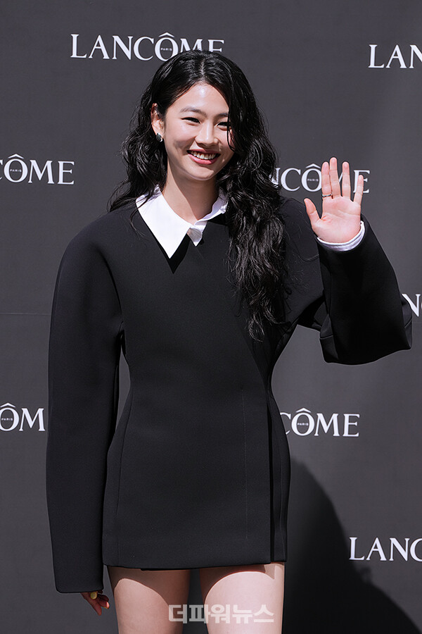 정호연,포토월행사