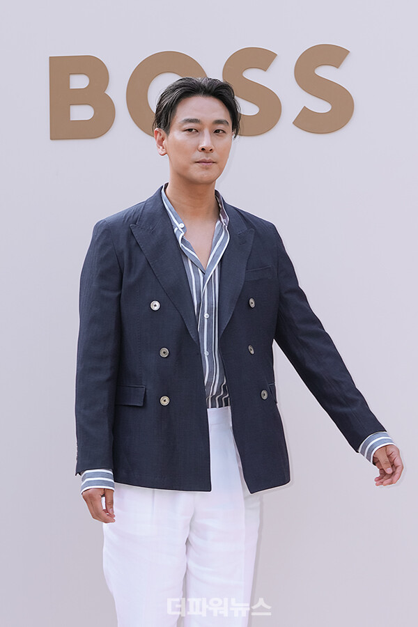 주지훈,포토월행사