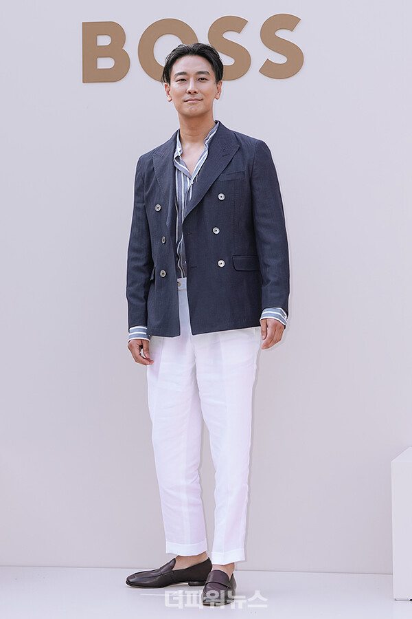 주지훈,포토월행사