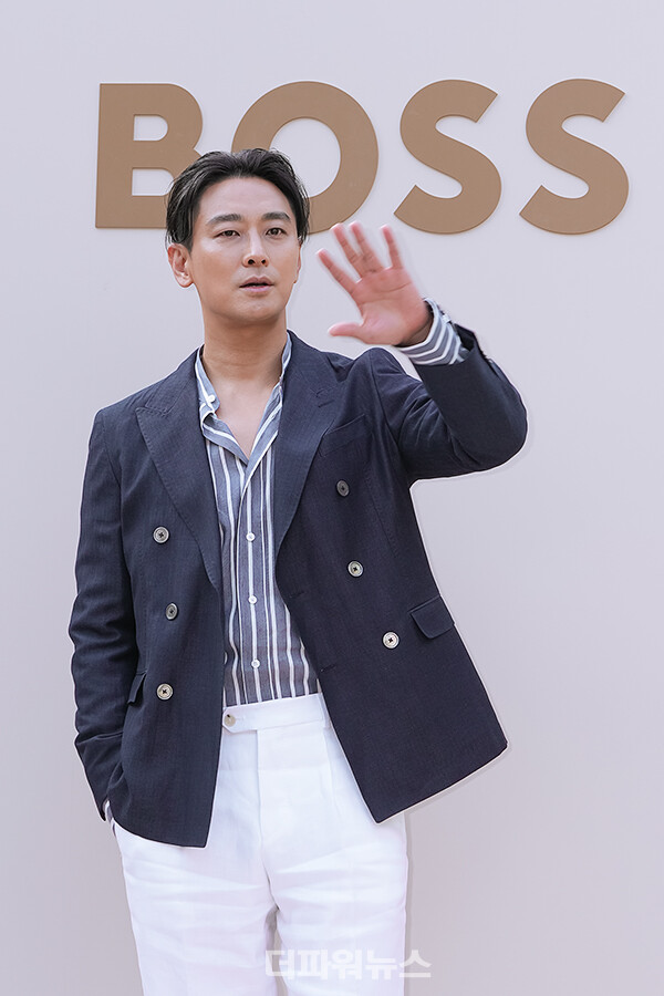 주지훈,포토월행사