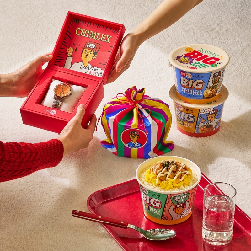 CJ제일제당 햇반, 美 ‘머큐리 어워즈’ 마케팅 부문 수상