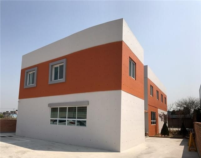 부산청소년자립생활관.(제공=부산소년원)