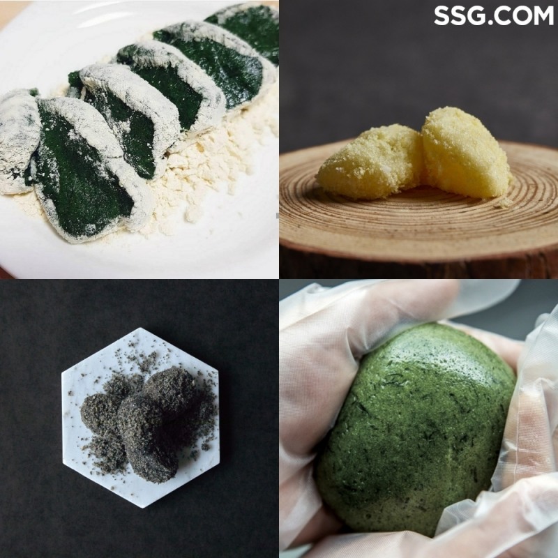 SSG닷컴, ‘미식 크리에이터-떡지순례편’ 시작