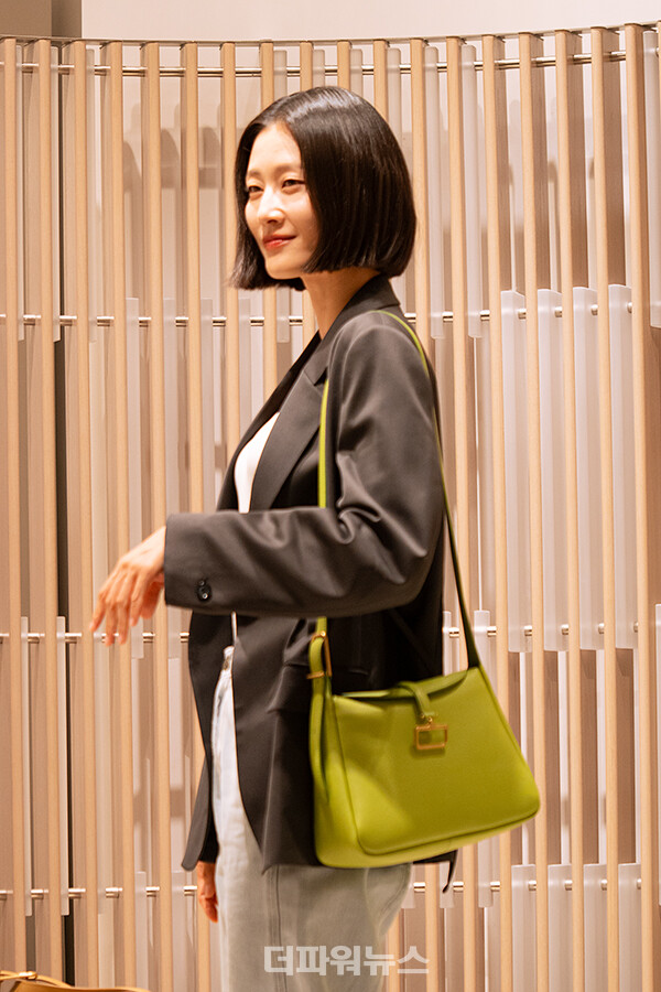 이현이,포토월행사