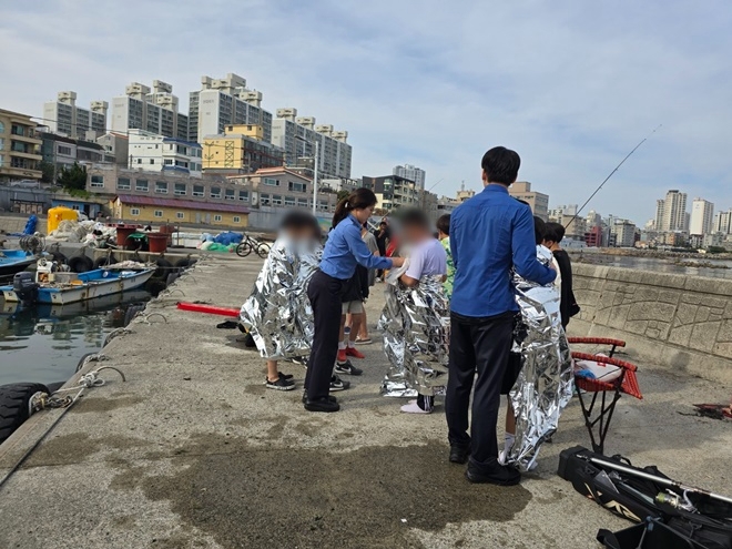 (사진제공=울산해양경찰서)