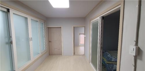 정부, LH 국가유공자 100가구 주거환경 개선 사업 진행