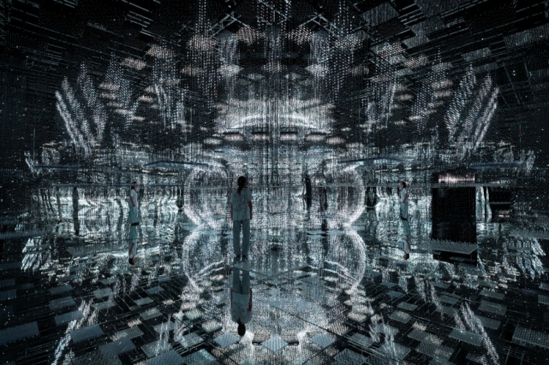 기아 밀라노 디자인 위크 전시 공간.(사진=기아)