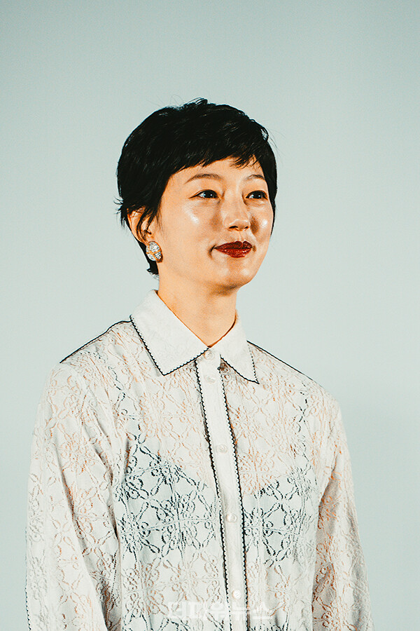 이엘,영화'그녀가죽었다'제작보고회