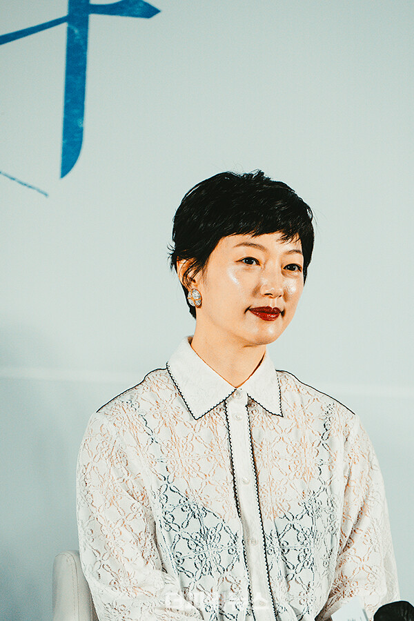 이엘,영화'그녀가죽었다'제작보고회