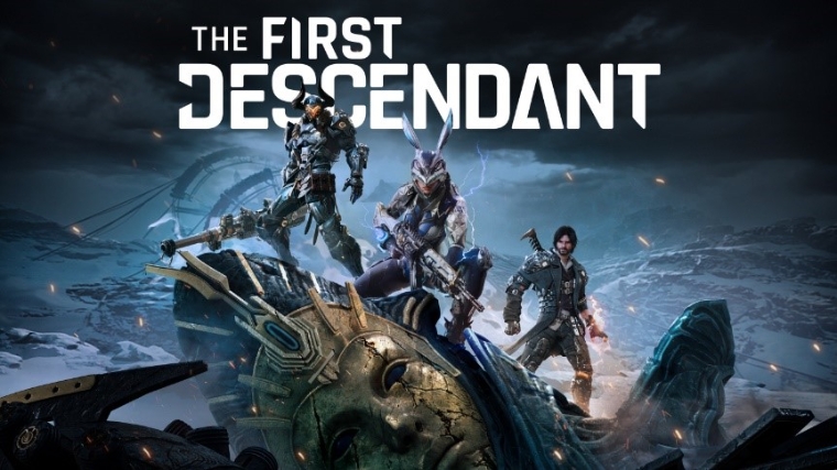 넥슨의 글로벌 루트슈터 기대작 ‘퍼스트 디센던트(The First Descendant)’. 사진=넥슨