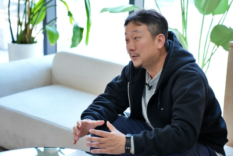 콘진원 창의인재 출신 ‘파묘’ 장재현 감독. 사진=콘진원