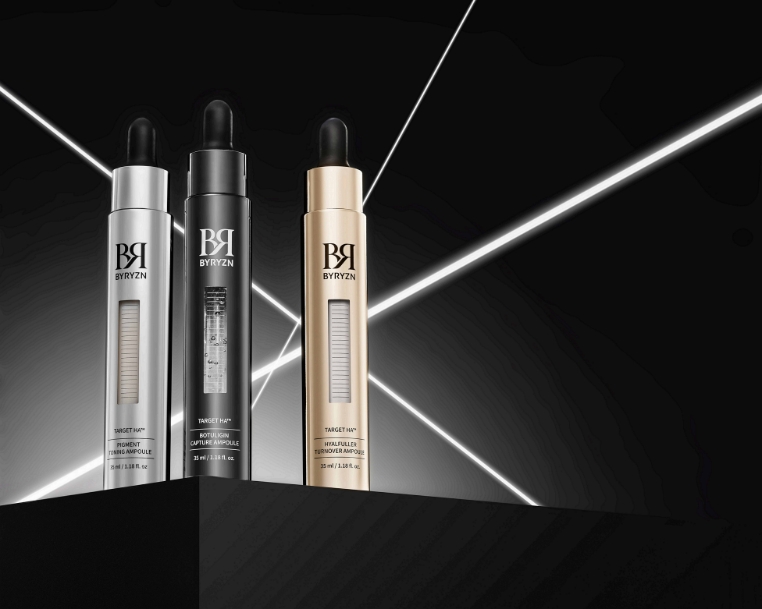 휴젤, 하이엔드 코스메틱 브랜드 ‘바이리즌 BR’ 론칭