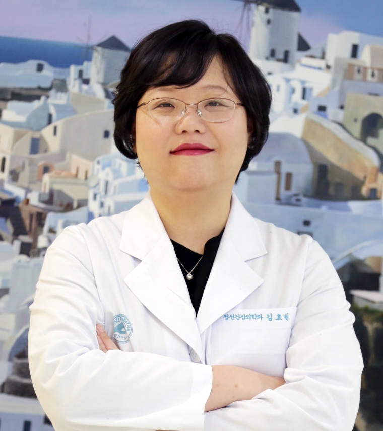 서울아산병원 김효원 교수팀 "장내미생물 종류가 자폐스펙트럼 중증도 가른다"