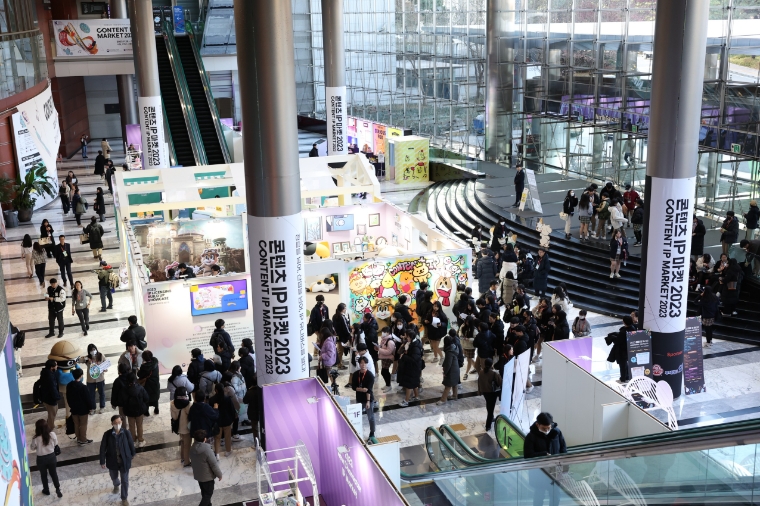 콘진원, 공공기관 동반성장 평가 2년 연속 ‘최우수’ 획득