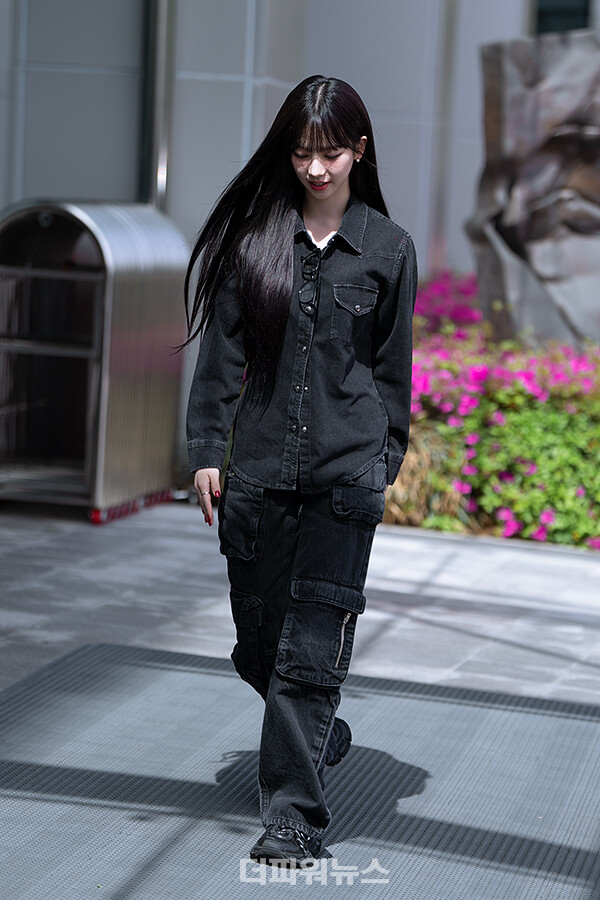 에스파카리나,MBC라디오출근길