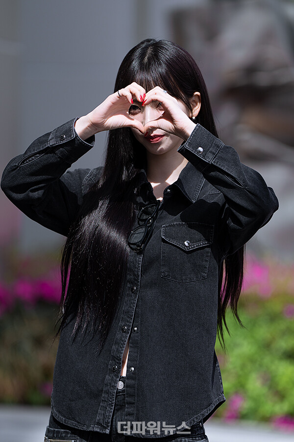 에스파카리나,MBC라디오출근길