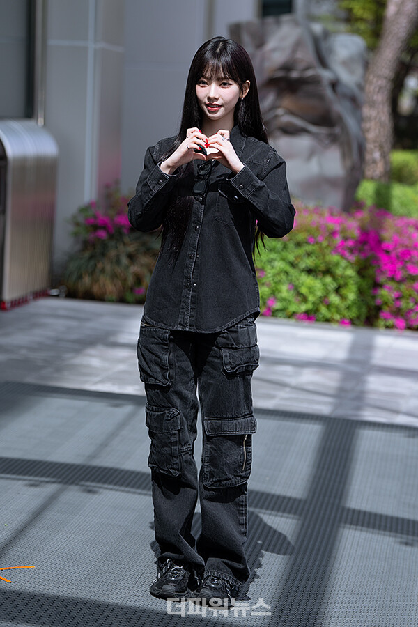 에스파카리나,MBC라디오출근길