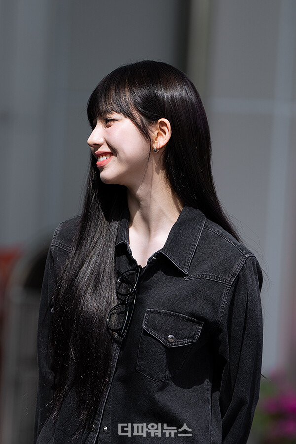 에스파카리나,MBC라디오출근길