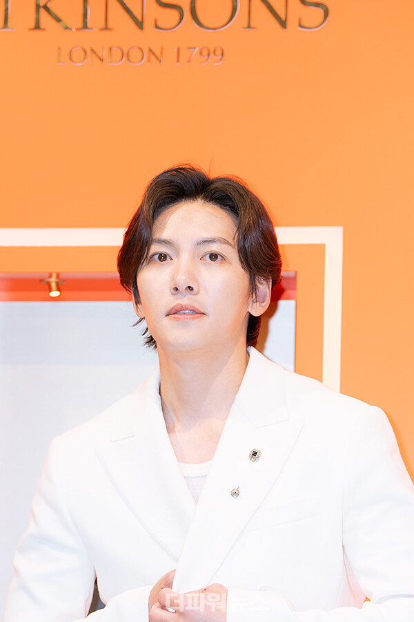 지창욱,포토월행사