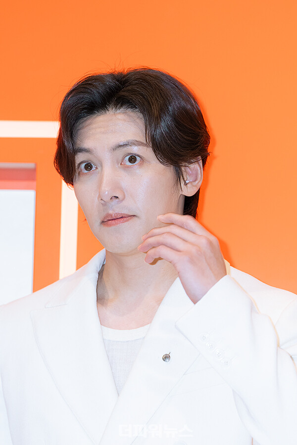 지창욱,포토월행사