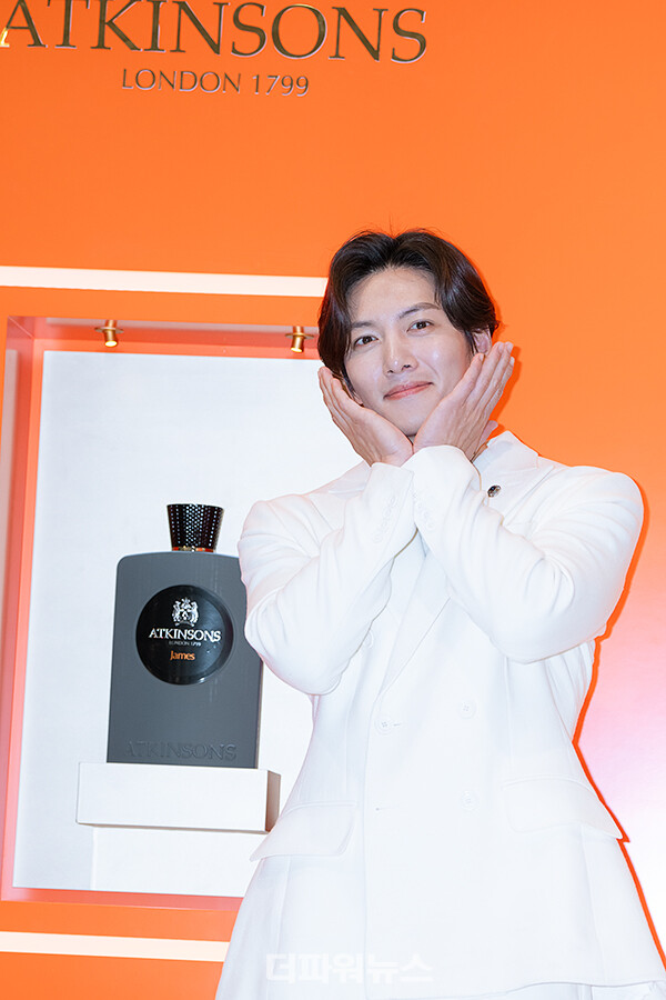 지창욱,포토월행사