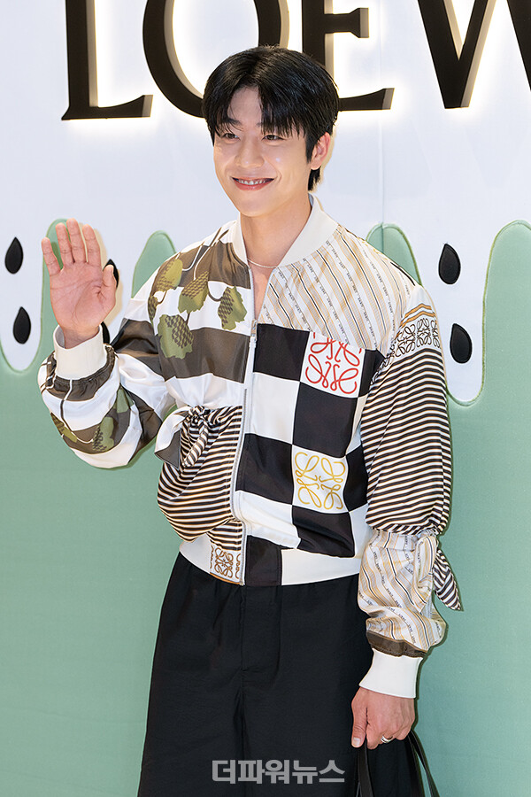 채종협,포토월행사