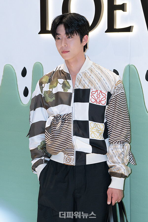 채종협,포토월행사