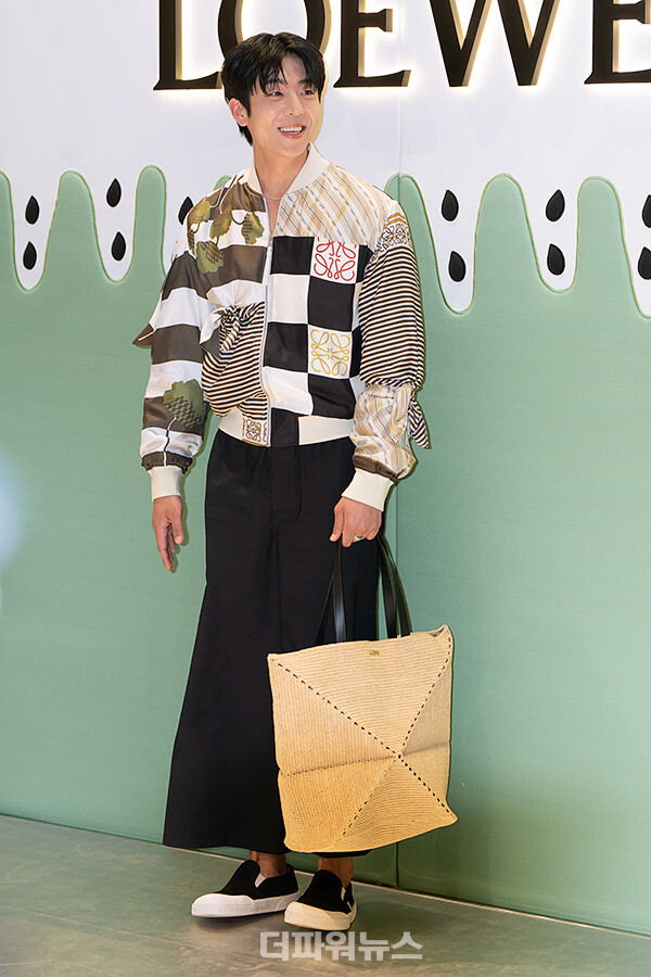 채종협,포토월행사