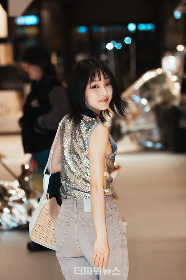 전소니,포토월행사