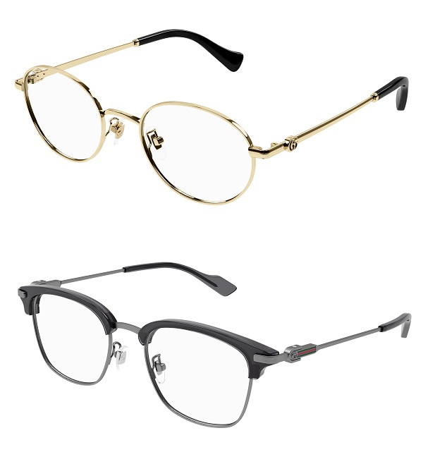 구찌(Gucci) 아이웨어, 한국서 단독 특별 컬렉션 출시