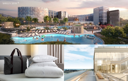 신라스테이 플러스 이호테우 5월 16일 오픈 기념 이벤트 실시