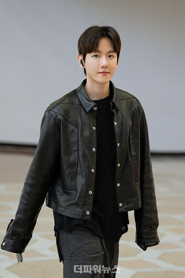 엑소백현,김포국제공항출국