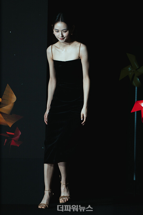 김윤혜,'종말의바보'제작발표회