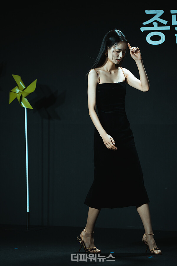 김윤혜,'종말의바보'제작발표회