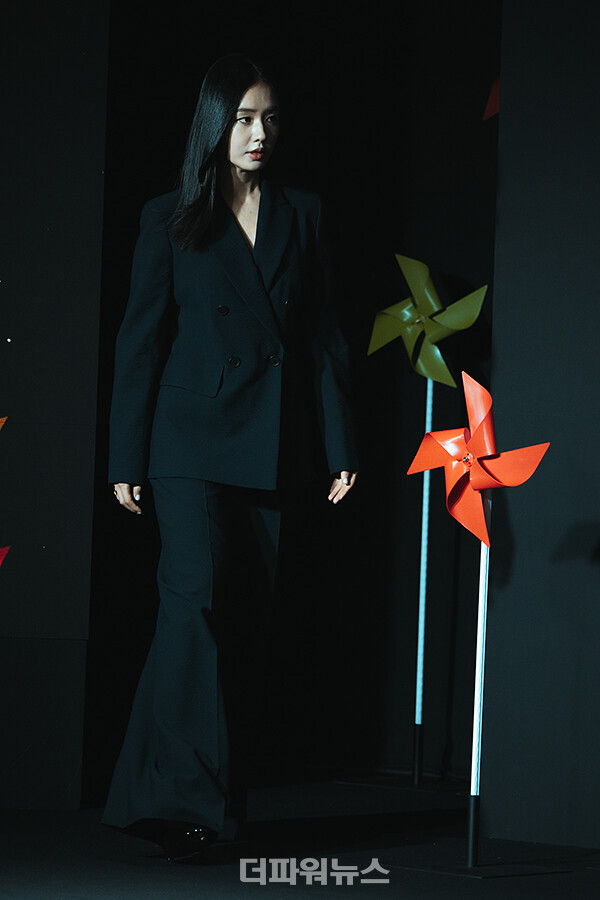 안은진,'종말의바보'제작발표회